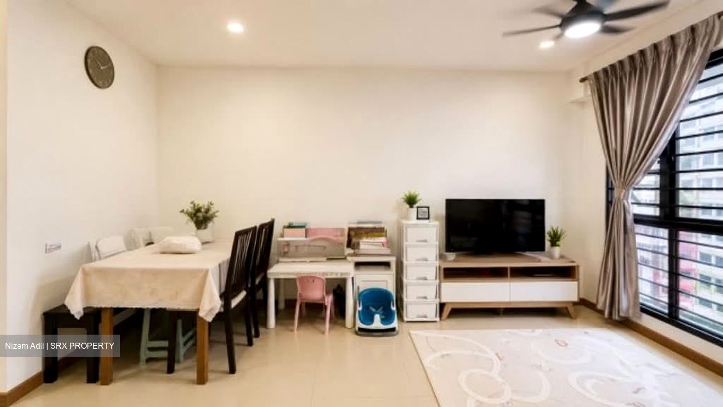 Blk 467C West Plains @ Bukit Batok (Bukit Batok), HDB 2 Rooms #563077991